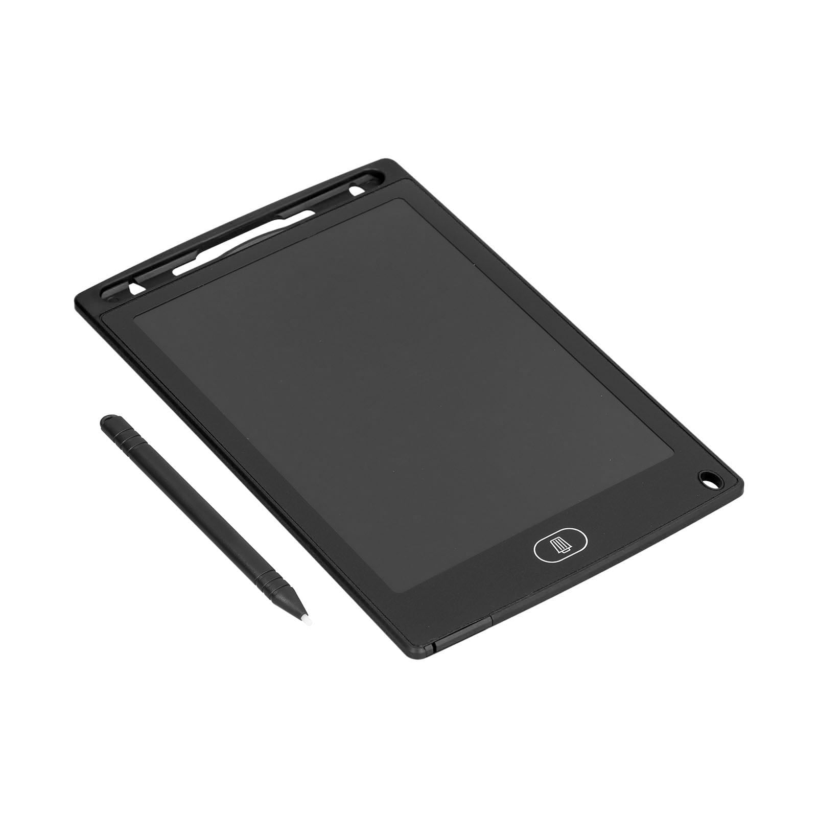 Writing Tablet, Digital Writing Pad Simple Operation With Pen For Drawing For Graffiti For