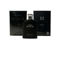 thumbnail image 1 of Perfume Royal Fragrance Eau de Toilette Double Black 100 ml, 1 of 5