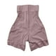 thumbnail image 2 of Fajas moldeadoras de abdomen for mujer, pantalones cortos moldeadores sin tirantes, levantadores de glúteos con cremallera en la entrepierna, 2 of 5