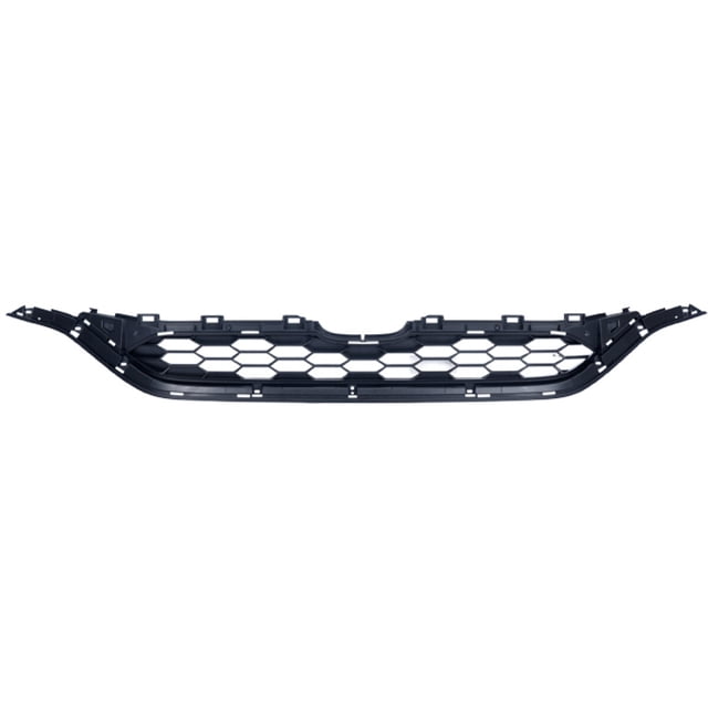 Parrilla Cr-V 2015 A 2016 Honda Inf Negra TONG YANG .