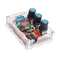 thumbnail image 1 of XR2206 Générateur de Signal Haute Fonction Kit DIY Sortie Sinusoïdale/triangulaire/carrée 1Hz-1MHz Fréquence Réglable, 1 of 1