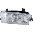 thumbnail image 5 of For 97-99 Legacy Headlight Headlamp Front Halogen Head Light w/Bulb Right Side, 5 of 5