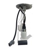 Herko Fuel Pump Module 672GE for Nissan D21 2.4L 3.0L 1986-1992