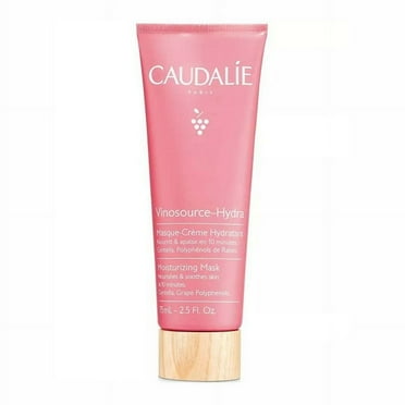 Caudalie Vinosource Hydra Moisturising Mask 75 ml