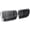 Chrome, variant on Matte Black Front Kidney Grilles Grill for BMW E36 318i 323i 1997 1998 1999