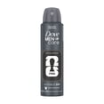 thumbnail image 1 of Desodorante Dove Men+Care invisible dry en aerosol para caballero 89 g, 1 of 5