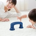 thumbnail image 4 of Miangastore 8Pcs Reading Whisper Phone Toddler Toy Reading Whisper Phone Prop Colored Whisper Phone Models, 4 of 8