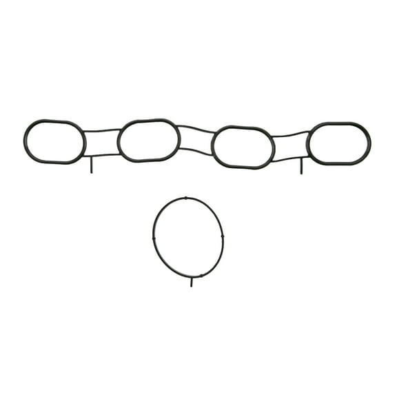 FEL-PRO MS 97038 Intake Manifold Gasket Set Fits select: 2007-2012 NISSAN SENTRA, 2007-2012 NISSAN VERSA