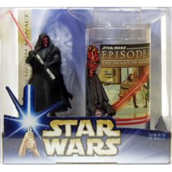 Star Wars Revenge of the Sith Collectible Cups