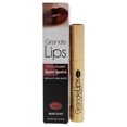 thumbnail image 1 of Lápiz labial Grande Cosmetics GrandeLIPS Plumping Liquid Lipstick Metallic Semi Matte Amaretto Pout 0.14 oz, 1 of 1