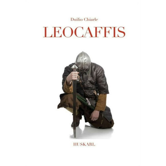 Leocaffis, (Hardcover)