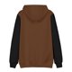 thumbnail image 3 of pstuiky hombres de manga larga, Sudadera con capucha y cordón ajustable para hombre, cómoda y a la moda. Tops de hombre m, 3 of 4