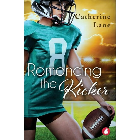 Romancing the Kicker (Paperback)