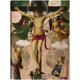 thumbnail image 1 of Cuadro Decorativo - Renacimiento Jr  Impresión en canvas, estrechado., 1 of 2