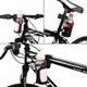 thumbnail image 2 of Portabotellas para bicicleta, paquete de 2, rotación de 360 grados, portavasos para beber agua, portavasos universal de liberación rápida, bicicletas de montaña, cochecitos de bebé, silla de ruedas brillar Juguete, 2 of 6