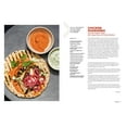 thumbnail image 2 of Beat Bobby Flay: Conquer the Kitchen with 100+ Battle-Tested Recipes (Spiral-Bound), 2 of 7