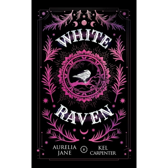 A Demon's Guide to the Afterlife White Raven: Discreet Edition, Book 2, (Paperback)