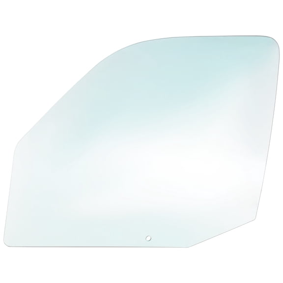 For 2008-2012 JEEP LIBERTY Front Left Door Glass 57010155AB