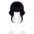 thumbnail image 1 of Rumi Wig for Demon Hunters Cosplay, 1 of 5