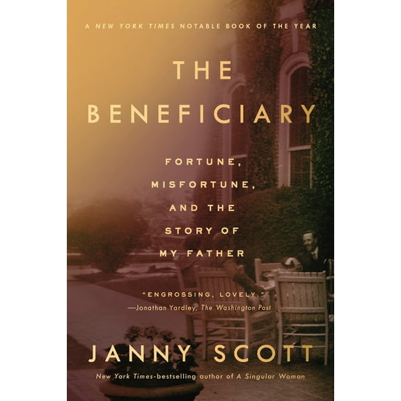 The Beneficiary, (Paperback)