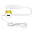 thumbnail image 3 of Lámpara COB con luz para máquina de coser de 6W, lámpara magnética superbrillante con ahorro de energía para mesa de trabajo (UE 85 ~ 265V), 3 of 5