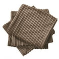thumbnail image 2 of Home Soft Things Ribbed Flannel Throw Pillow Cover 4pcs - amphora - 14" x 26", 2 of 4
