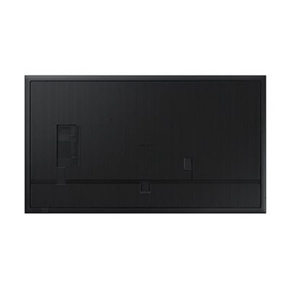 Samsung QB85C - Écran LCD Rétroéclairé par DEL de Classe Diagonale 85 Pouces Série QBC - Affichage Numérique - Tizen OS - 4K UHD (2160p) 3840 x 2160