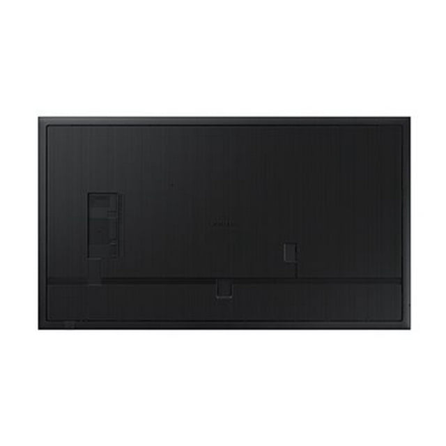 Samsung QB65C - Écran LCD Rétroéclairé par DEL de Classe Diagonale 65 Pouces Série QBC - Affichage Numérique - Tizen OS - 4K UHD (2160p) 3840 x 2160