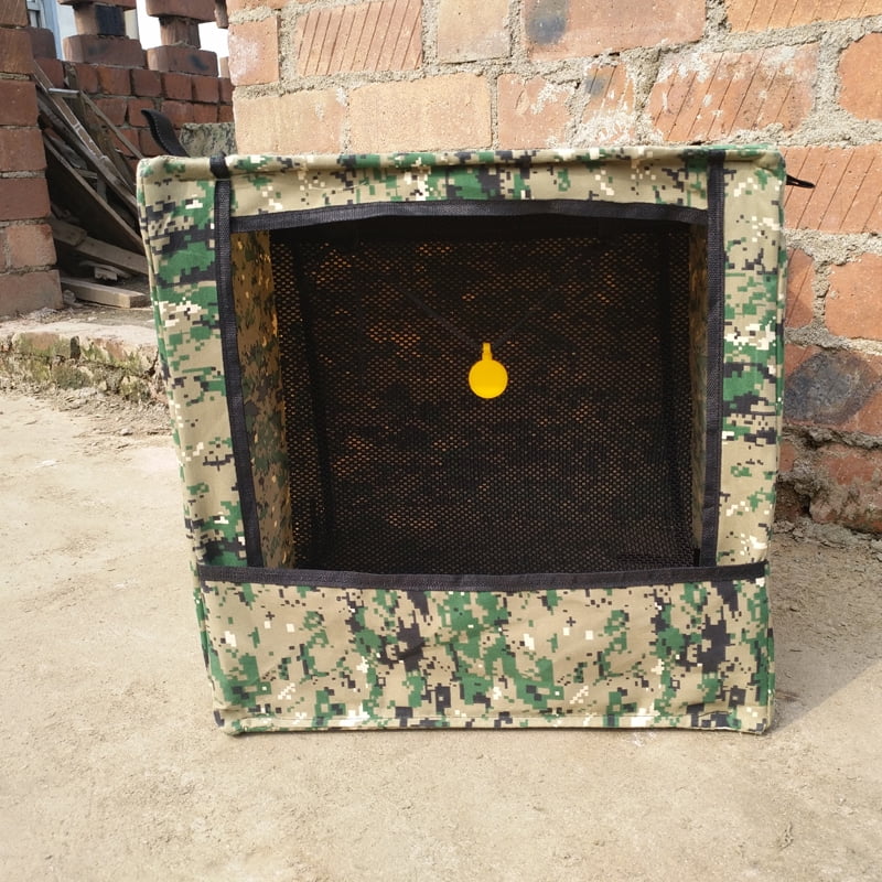 toy slingshot target