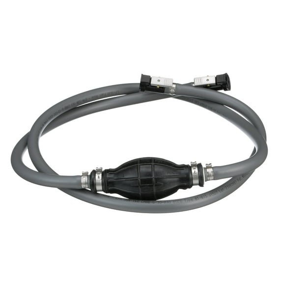 Seachoice Low Perm Fuel Line Kit
