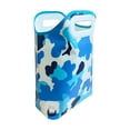 thumbnail image 3 of guohui Sac d'Équipement de Pêche Multifonction Pliable Portable Léger Imperméable Résistant, 3 of 8