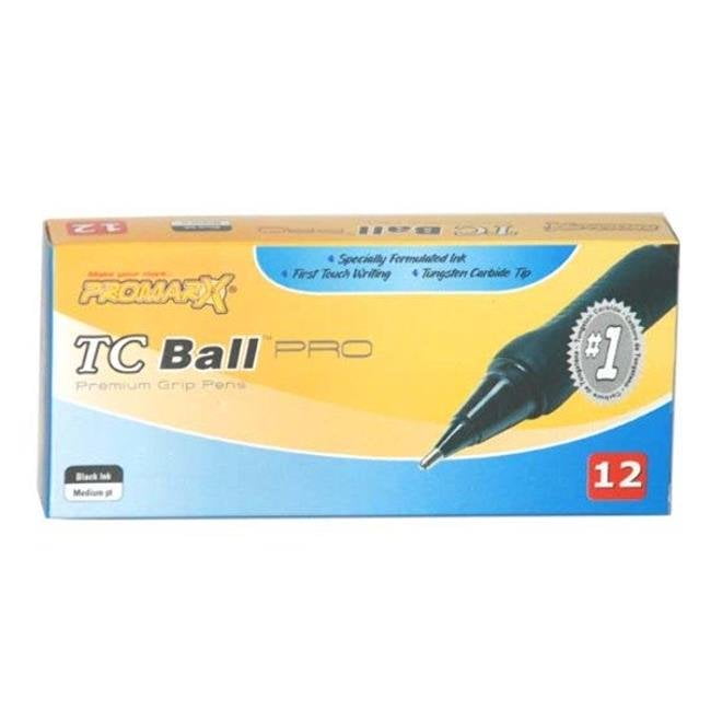 tc ball pen