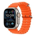 thumbnail image 1 of Apple Watch Ultra 2 49mm Naranja Titanio Reacondicionado, 1 of 3