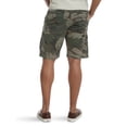 thumbnail image 7 of Wrangler Big Men's Cargo Short with Stretch, 7 of 7