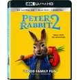 thumbnail image 2 of New Peter Rabbit 2 (4K / Blu-ray + Digital), 2 of 2