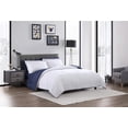 thumbnail image 3 of Chestnut Reversible 7 Piece bed in a bag Comforter Set, 3 of 8