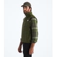 thumbnail image 2 of Chaleco The North Face ThermoBall ligero e aislante verde, 2 of 5