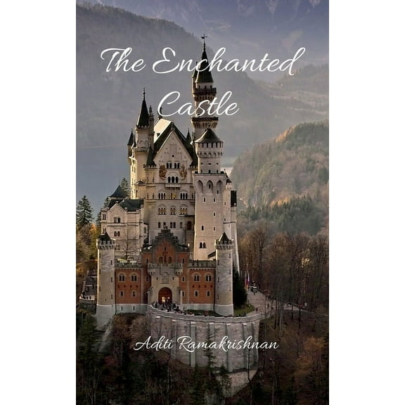 The Enchanted Castle (Paperback)