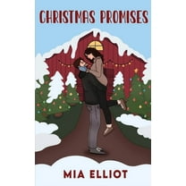 Christmas Promises, (Paperback)