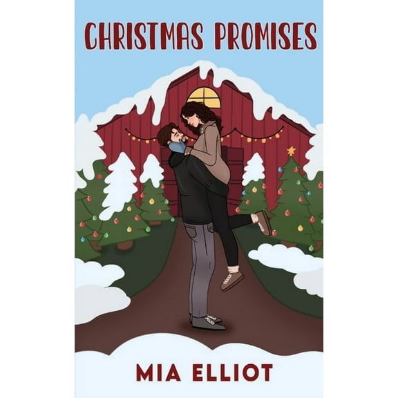 Christmas Promises, (Paperback)