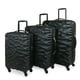 thumbnail image 1 of Set De 3 Maletas Rigidas 4 Ruedas Pianeta Mrad gris Pianeta MRAD, 1 of 7