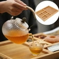 thumbnail image 4 of Tea Tray, Food Tray Decorative Tray Tray, Food Trays, Breakfast Tray For Bread Sushi, 4 of 8