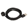 thumbnail image 1 of Mini Caméra Web USB, Faible Consommation d'Énergie Image Claire Mini Caméra de Sécurité pour Caméra Interface Micro USB,Type C,USB, 1 of 7