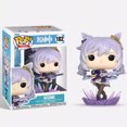thumbnail image 3 of Funko Pop Genshin Impacts Aether #160 Lumine #161 Paimon #162 Keqing #182 Figuras de acción de vinilo Muñecas Juguetes Regalo para niños, 3 of 5