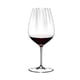 thumbnail image 3 of Set de 4 Copas para Vino Cabernet/Merlot Riedel - 24,5 cm, 860 ml, 3 of 9