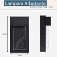 thumbnail image 2 of Arbotante Decorativa iluminacion luz vic, 2 of 3