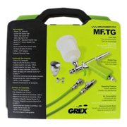 Discounted Grex Tritium.TG Micro Spray Gun Set (MF.TG)