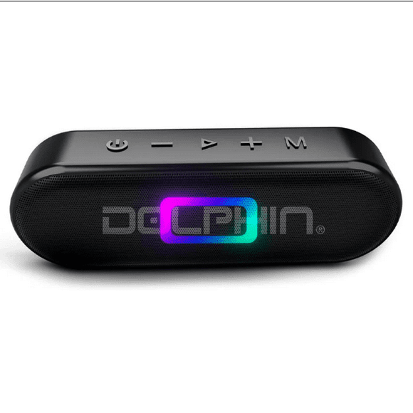 DOLPHIN BOCINA BLUETOOTH DIVER 50 SONIDO POTENTE