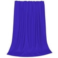 thumbnail image 2 of Balery Darkblue Manta de Felpa Suave y Acogedora – Cobija de Franela Aterciopelada para Cama, Lavable y Cálida para Sofá, Mascotas, Transpirable-40"x30", 2 of 7