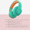 thumbnail image 4 of Back to School Supplies Clearance Headphones Wireless Bluetooth Headset Subwoofer Bluetooth 5.1 Mobile Computer Game Music Sports Game Headphones, 4 of 5
